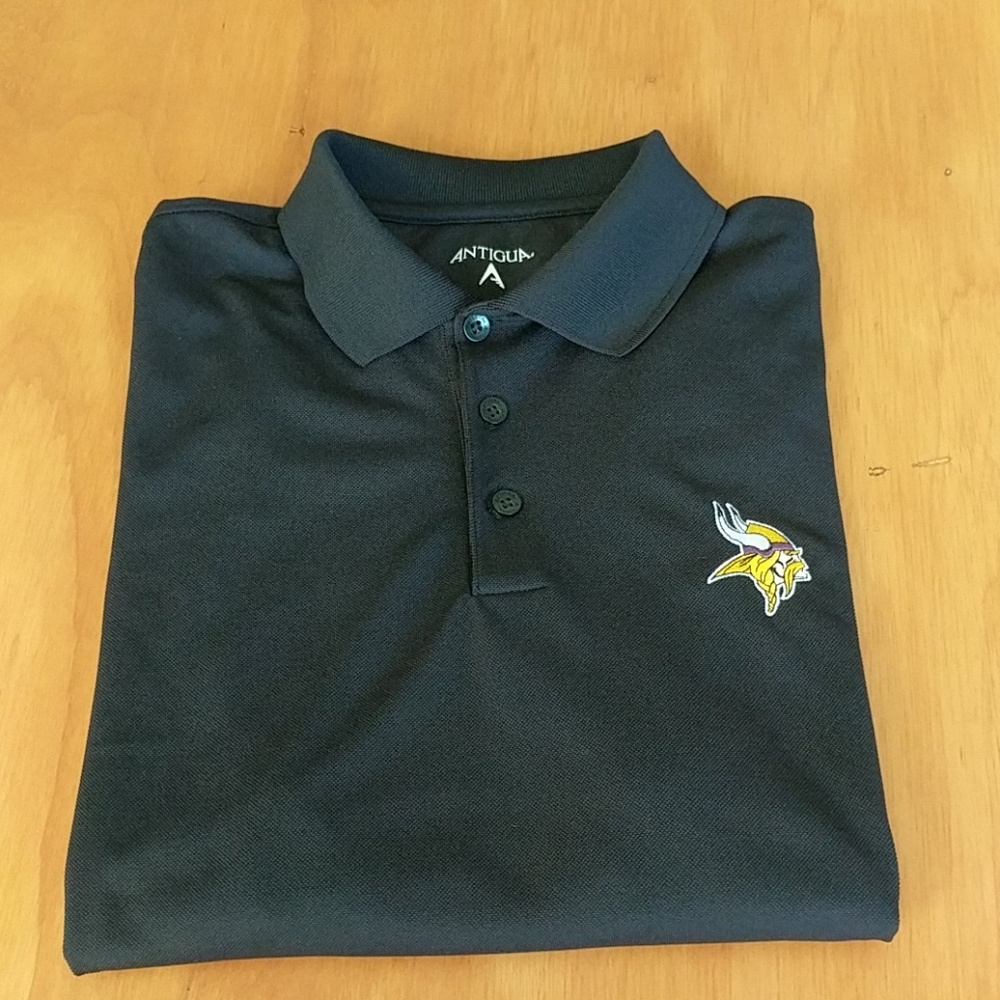 Vikings, Minnesota Polo